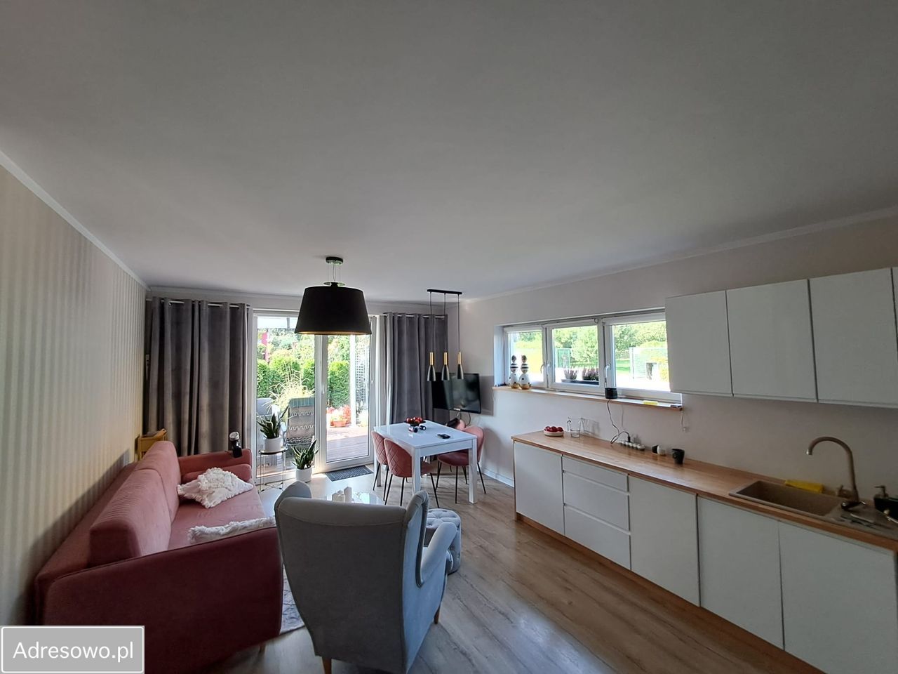 dom wolnostojący, 6 pokoi Jelenia Góra Centrum, ul. Skowronków. Zdjęcie 4