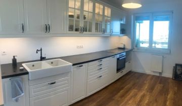 Mieszkanie 3-pokojowe Warszawa Ochota, ul. Aleje Jerozolimskie