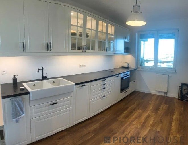 Mieszkanie 3-pokojowe Warszawa Ochota, ul. Aleje Jerozolimskie