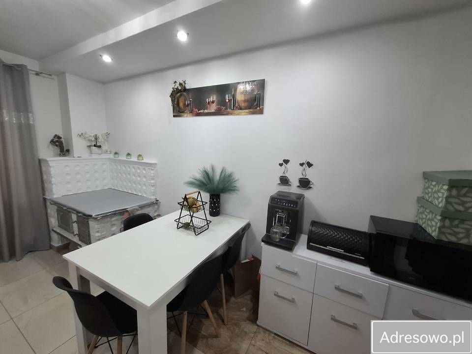 Mieszkanie 5-pokojowe Lasek. Zdjęcie 5