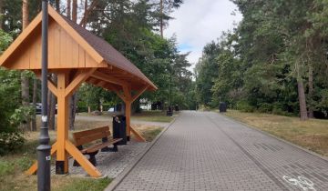 Działka inwestycyjna Augustów, ul. Zarzecze