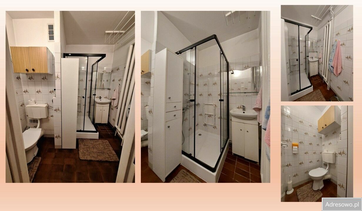 Mieszkanie 2-pokojowe Rzeszów Śródmieście. Zdjęcie 7