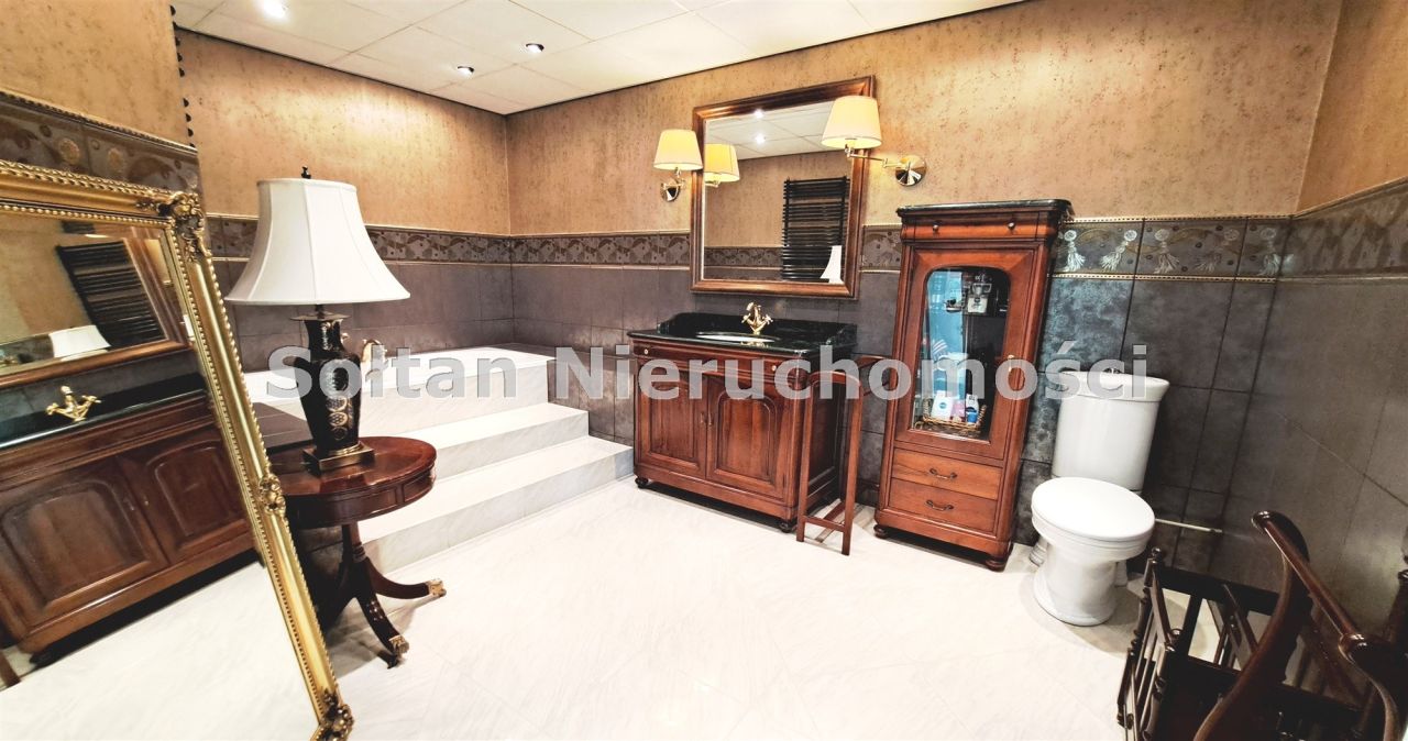 Mieszkanie 3-pokojowe Warszawa Mokotów, ul. Jana III Sobieskiego. Zdjęcie 20