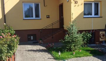 dom wolnostojący, 7 pokoi Staroźreby, ul. Parkowa