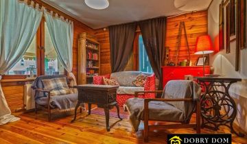 dom wolnostojący, 4 pokoje Tuczna