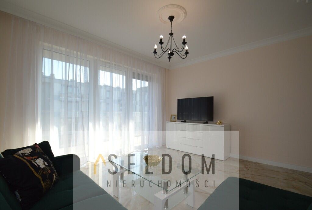 Mieszkanie 3-pokojowe Krapkowice, ul. ks. Franciszka Duszy. Zdjęcie 3