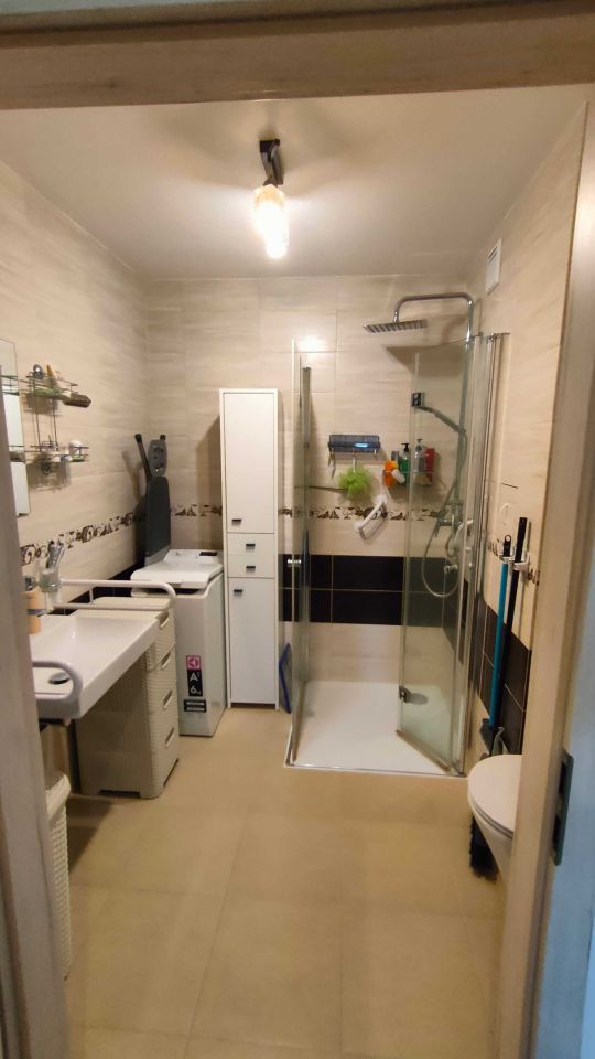 Mieszkanie 3-pokojowe Bełżyce, ul. Fabryczna. Zdjęcie 8