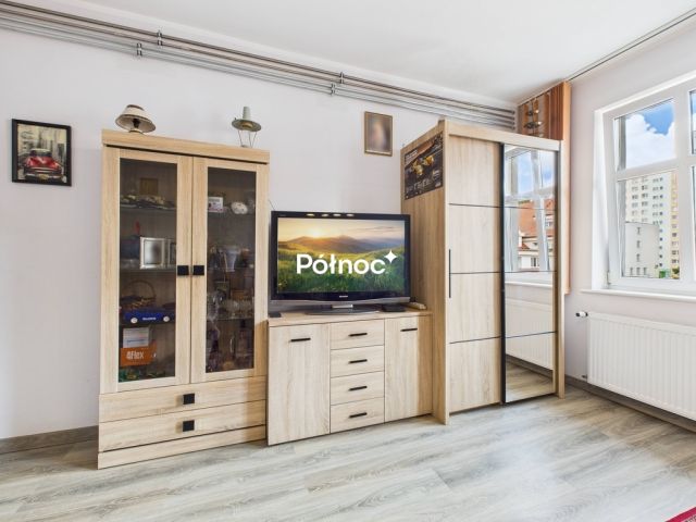 Mieszkanie 3-pokojowe Olsztyn, ul. Michała Lengowskiego. Zdjęcie 11