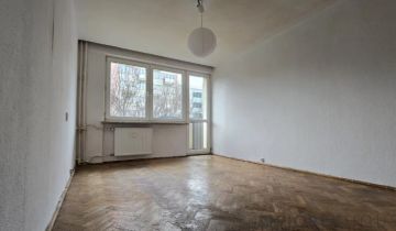 Mieszkanie 2-pokojowe Warszawa Ochota, ul. Daleka