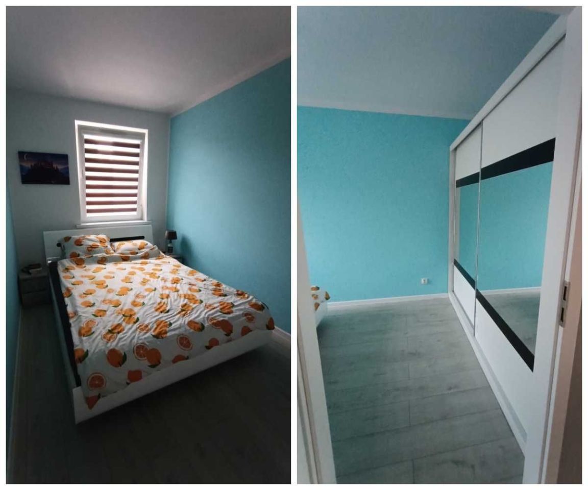 Mieszkanie 3-pokojowe Gorzów Wielkopolski, ul. Franciszka Walczaka. Zdjęcie 6