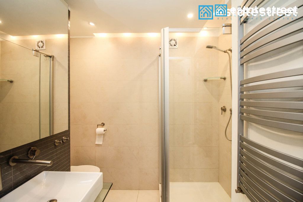 Mieszkanie 4-pokojowe Kraków Bronowice, ul. Armii Krajowej. Zdjęcie 7