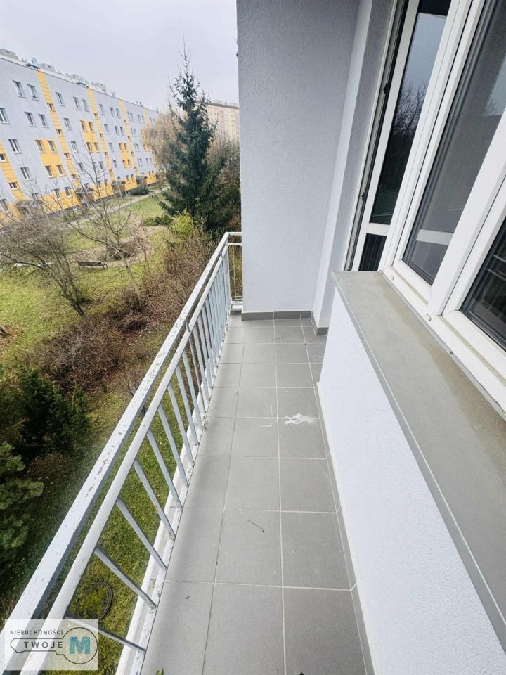 Mieszkanie 3-pokojowe Kielce KSM, ul. Daleka. Zdjęcie 5