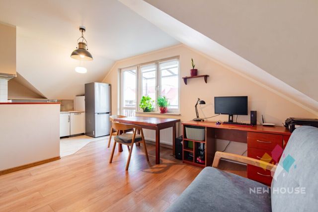 Mieszkanie 2-pokojowe Olsztyn, ul. Srebrna. Zdjęcie 6