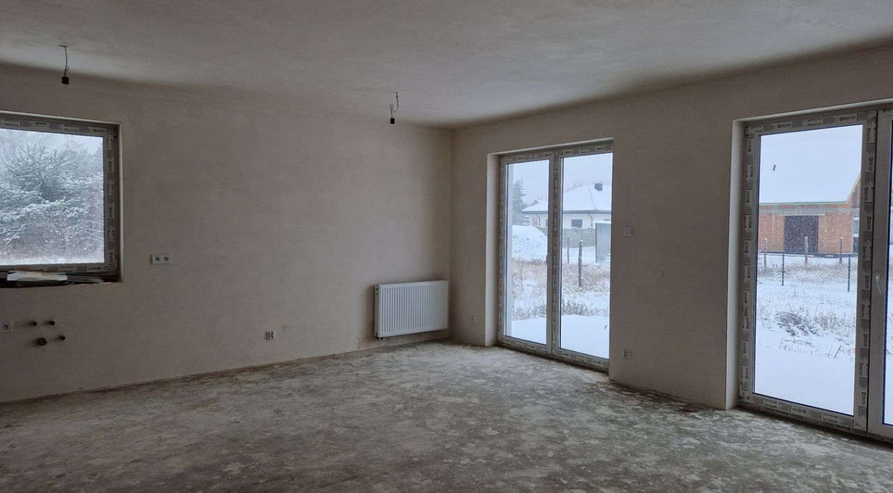 bliźniak, 5 pokoi Justynów, ul. Piaskowa. Zdjęcie 6