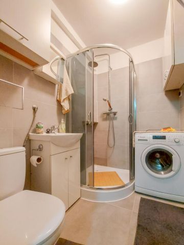 Mieszkanie 1-pokojowe Kraków Bieńczyce, os. Kościuszkowskie. Zdjęcie 5