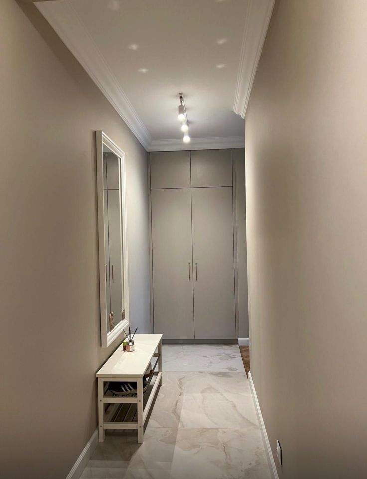 Mieszkanie 2-pokojowe Zielona Góra, ul. Stanisława Moniuszki. Zdjęcie 8