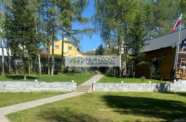 Działka budowlana Tuchom. Zdjęcie 1