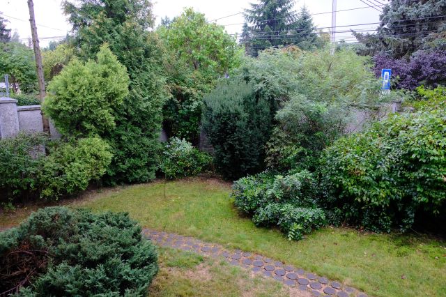 dom wolnostojący, 6 pokoi Kraków Podgórze, ul. Łanowa. Zdjęcie 1