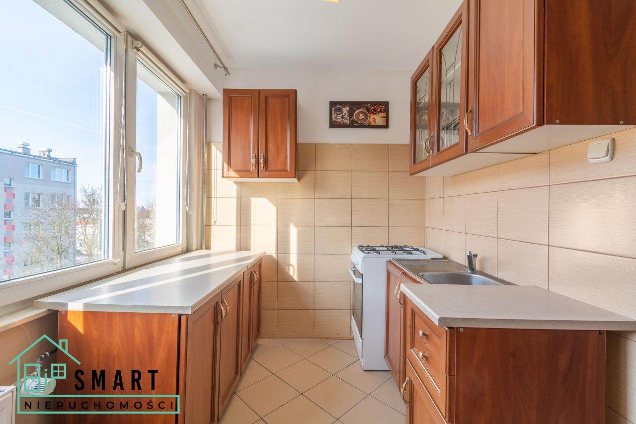 Mieszkanie 3-pokojowe Stalowa Wola, ul. gen. Leopolda Okulickiego. Zdjęcie 5