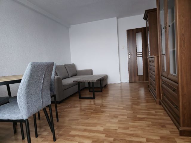 Mieszkanie 2-pokojowe Nysa, ul. Janusza Kusocińskiego. Zdjęcie 1