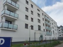 Mieszkanie 2-pokojowe Pułtusk, ul. Adama Mickiewicza. Zdjęcie 2