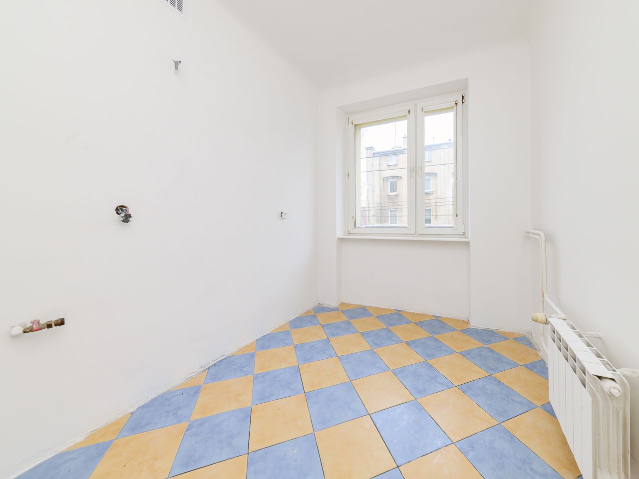 Mieszkanie 2-pokojowe Żyrardów Centrum, ul. Józefa Mireckiego. Zdjęcie 3