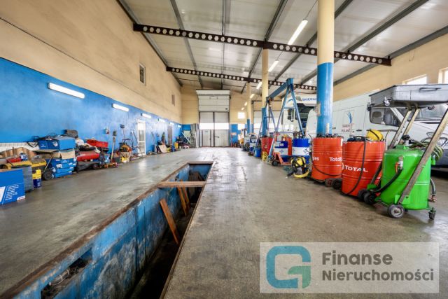 Lokal Skierniewice, ul. Unii Europejskiej. Zdjęcie 6