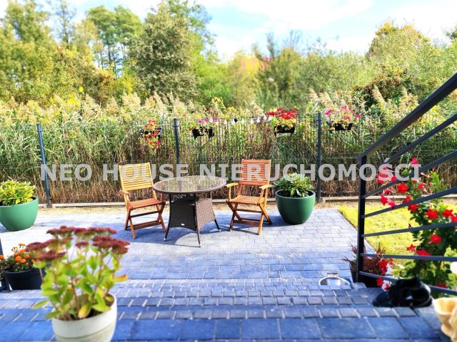 Mieszkanie 3-pokojowe Marki, al. marsz. Józefa Piłsudskiego. Zdjęcie 16