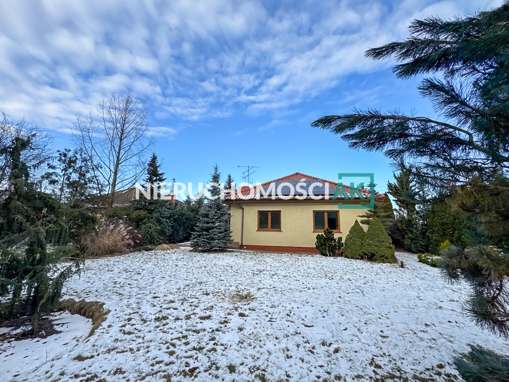 dom wolnostojący, 4 pokoje Batorowo, ul. Stefana Batorego. Zdjęcie 19