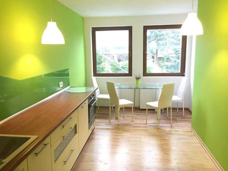 dom szeregowy Katowice Ligota. Zdjęcie 6