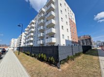 Mieszkanie 2-pokojowe Łódź Polesie, ul. Walerego Wróblewskiego. Zdjęcie 1