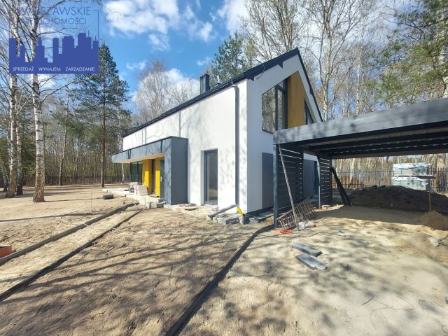 dom wolnostojący, 6 pokoi Borowina. Zdjęcie 8