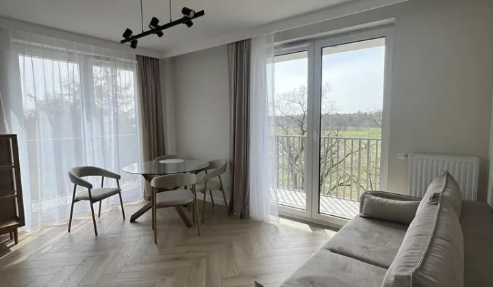 Mieszkanie 2-pokojowe Brwinów, ul. Pszczelińska