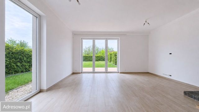 bliźniak, 4 pokoje Kiełpin, ul. Wiśniowa. Zdjęcie 4