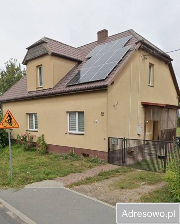 gospodarstwo Trzebórz. Zdjęcie 2
