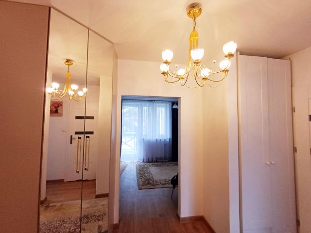 Mieszkanie 2-pokojowe Rzeszów Przybyszówka, ul. Dukielska. Zdjęcie 5