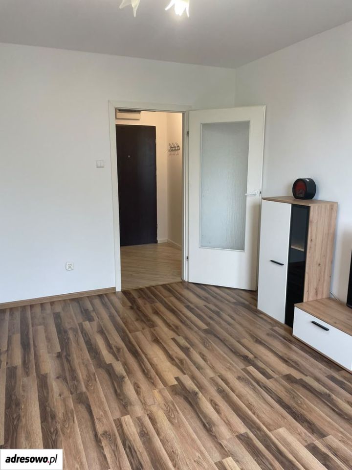 Mieszkanie 2-pokojowe Wrocław Krzyki, ul. Tadeusza Zielińskiego. Zdjęcie 8