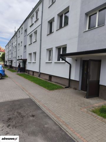 Mieszkanie na sprzedaż, 3 pokoje, 58 m², Nieledew