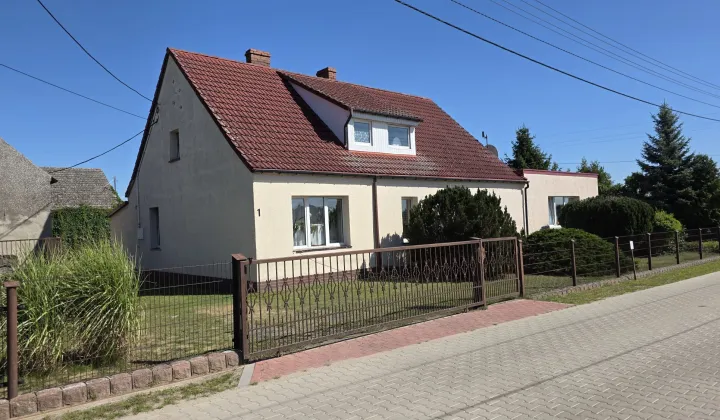 inny Białcz, ul. Leśna