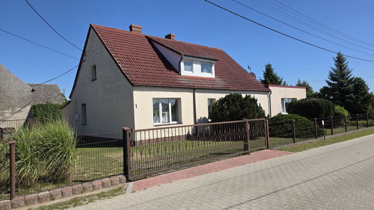 inny Białcz, ul. Leśna. Zdjęcie 1
