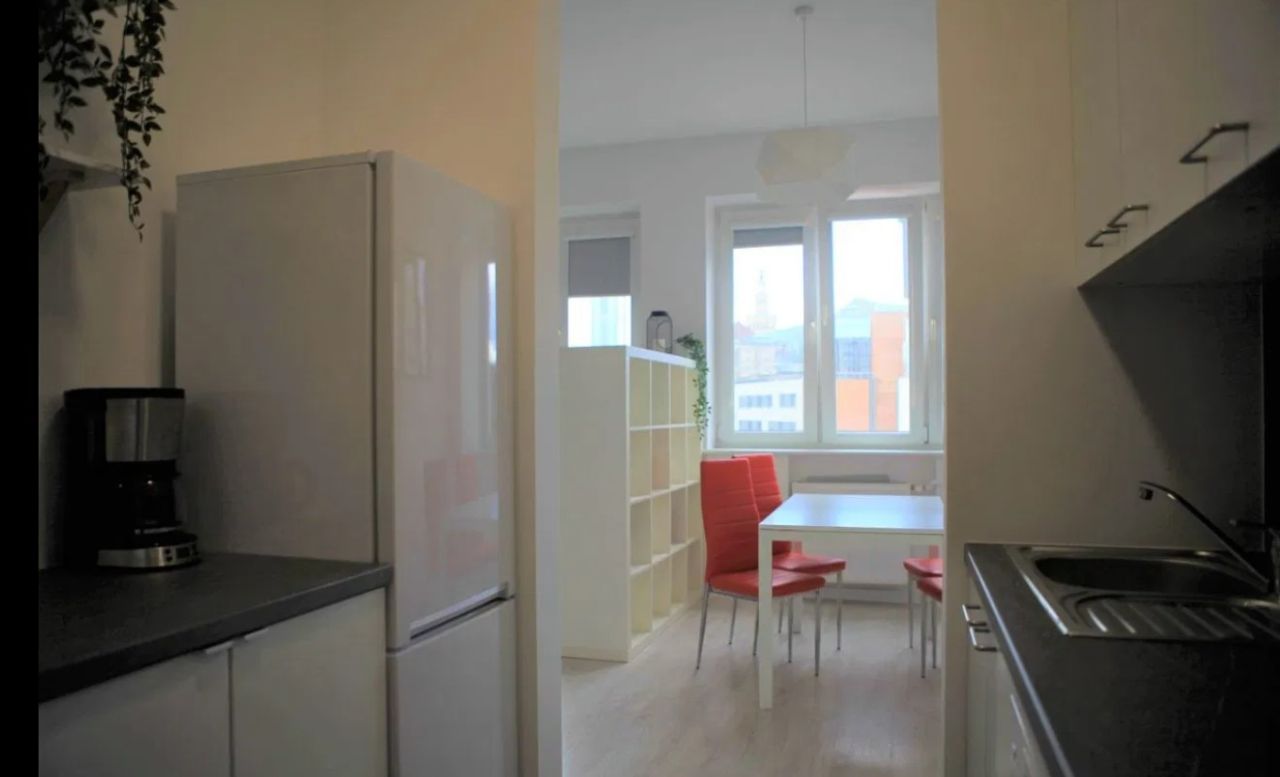 Mieszkanie 1-pokojowe Warszawa Wola, ul. Miedziana. Zdjęcie 12