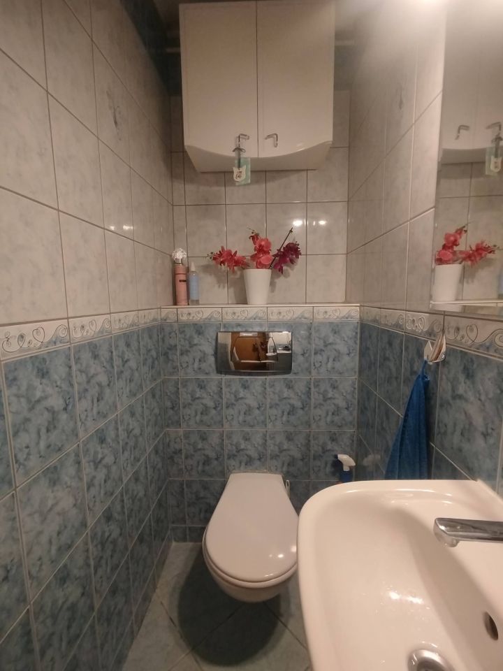 Mieszkanie 4-pokojowe Suwałki Centrum, ul. Janusza Korczaka. Zdjęcie 11
