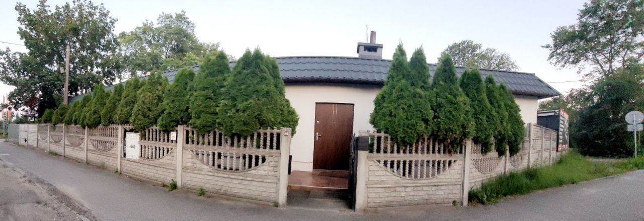 dom wolnostojący Bydgoszcz Miedzyń, ul. Bydgoskiego Batalionu Obrony Narodowej