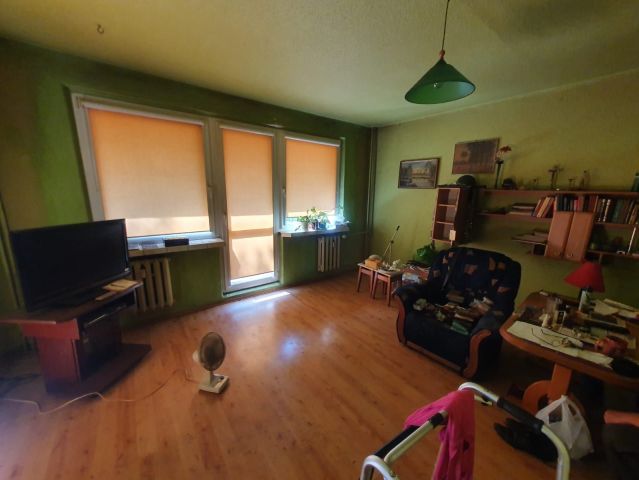 Mieszkanie 1-pokojowe Skawina, ul. Słoneczna. Zdjęcie 1