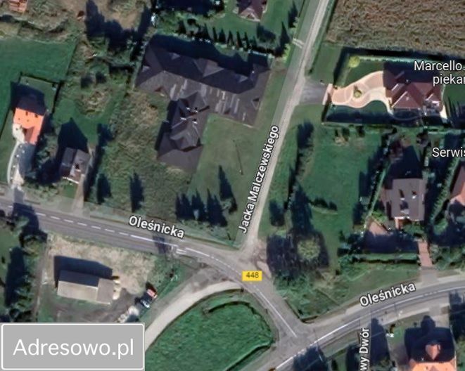 Nieruchomość komercyjna Syców, ul. Oleśnicka. Zdjęcie 9