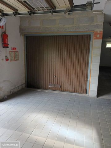 Garaż/miejsce parkingowe Toruń Chełmińskie Przedmieście, ul. Żwirki i Wigury. Zdjęcie 1