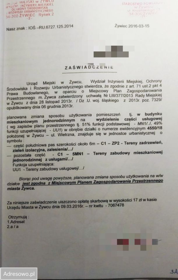 Lokal Żywiec, ul. Wietrzna. Zdjęcie 18