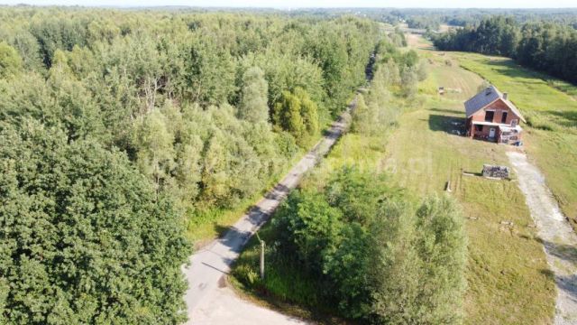 Działka rolno-budowlana Jodłówka. Zdjęcie 5