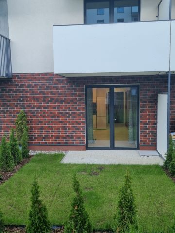 Mieszkanie 1-pokojowe Bydgoszcz Fordon, ul. Akademicka. Zdjęcie 1