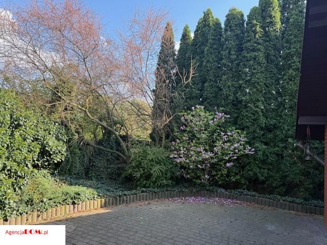 dom wolnostojący, 6 pokoi Błonie, ul. Lesznowska. Zdjęcie 12